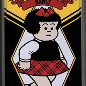 Meet your Posher, Nancy